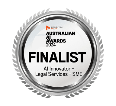 Finalist 2024