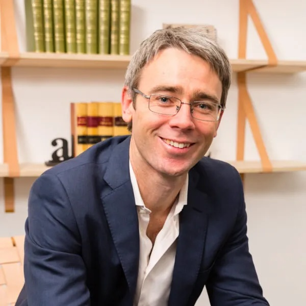 Chris Cruikshank