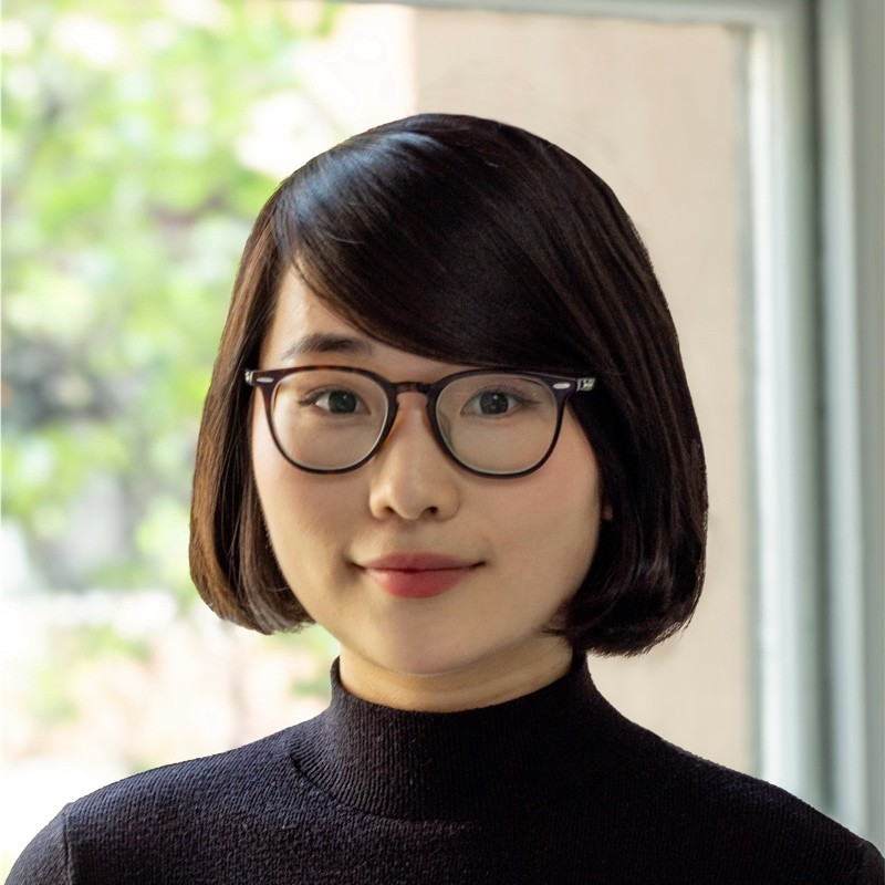Sophie Yeh
