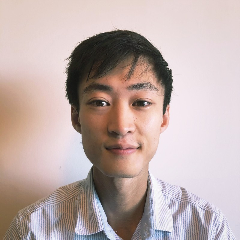 Stanley Chin